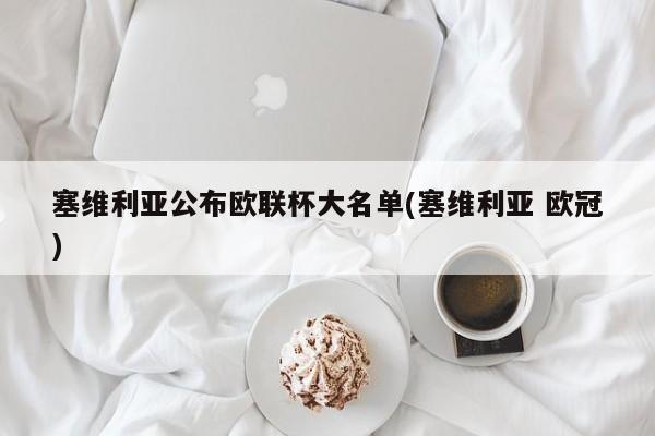 塞维利亚公布欧联杯大名单(塞维利亚 欧冠)